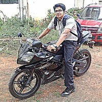 Nikhil Prakash