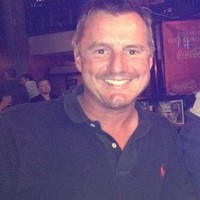 Mike Pritchard