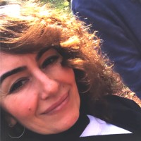 Meltem Guvercinoglu