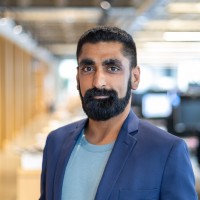 Shabaan Khokhar
