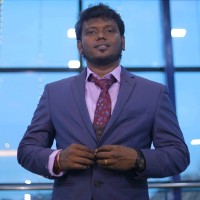 Balavignesh Jayavel