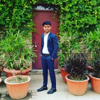 Arsh Kumar