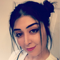 Lily Esfahani