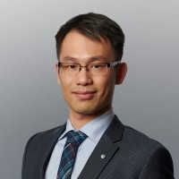 Darren Zhiyuan Su, Frm, Msc