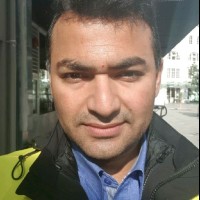 Anil Sharma