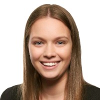 Rebecca Bowron