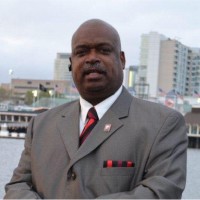 Ferman Swain Sr.