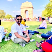 Amresh Kumar Sharma