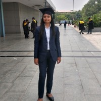 CA Muskan Gupta