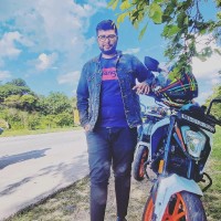 Shreyansh Gautam
