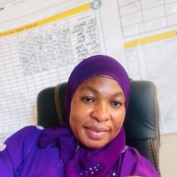 Samira Alhassan