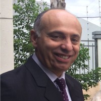 Guidalcir Dalmolin
