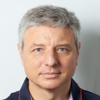 Angelo Gervasi