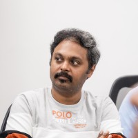 Manoj Eswaran