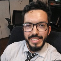 Daniel Roa V. /NodeJS/NET/