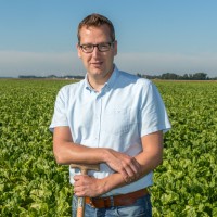 Albert Jan Olijve
