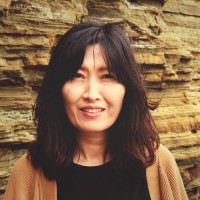 Eunyoung Kim
