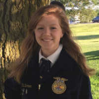 Ella Heckman