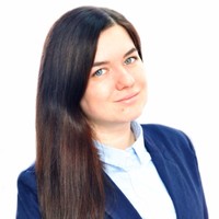 Александра Никитина