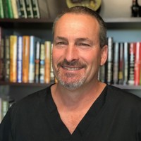 Jeff Hardin