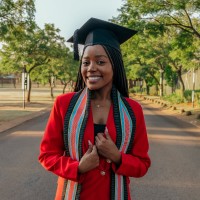 Micaela Mutasa