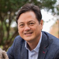 Thomas Mok, P.Eng