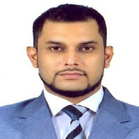M Moin Uddin