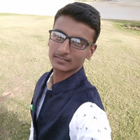 Prashant Dorik