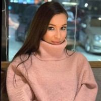 Aya Gimaletdinova
