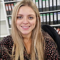 Jade Egginton