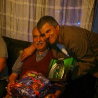 Leonardo Martinez rosales