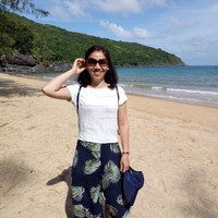 Tran Thi Thu Trang
