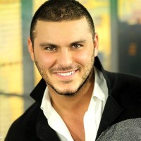 Amin Heydari