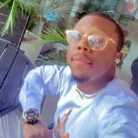 Patrick Eze