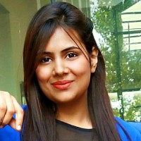 PRATYAKSHA AGNIHOTRI