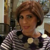 Joumana Sardouk