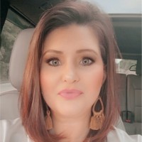 Dr. Melissa K. Jackson