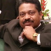Santhosh Mannumkal