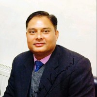 Neeraj Kumar