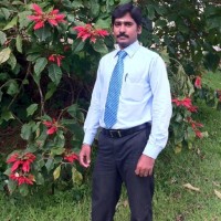 Kannan Palanisamy