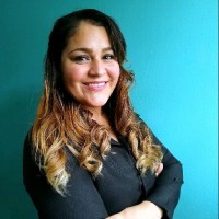 Sandra Tabares