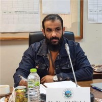 Gheith Mokhtar