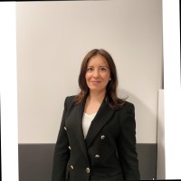 Esra Türker