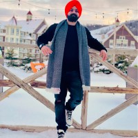 Gurpreet Singh