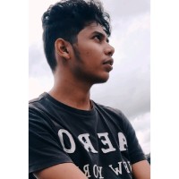 Anirudh Senani