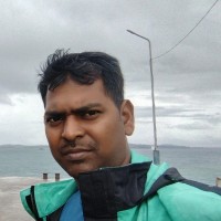 Manoj Tirkey