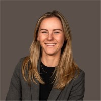 Frida Slotterøy Isaksen