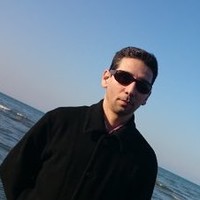 reza Mahmoudi