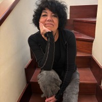 Cristina del Gallo Ballesteros