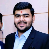 Bhavin Ladumor